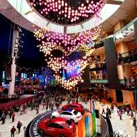First World Plaza