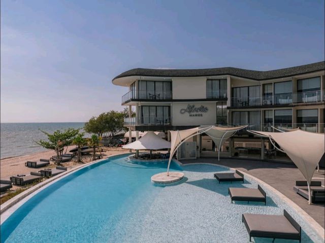 Atlantis Manor
