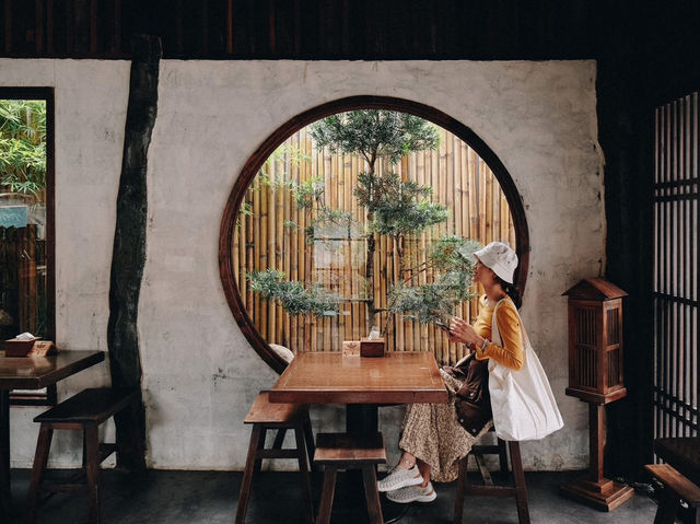 ไปร้านข้าวซอยสไตล์ญี่ปุ่นฟินสุดในเชียงใหม่กันมั้ย