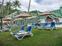 Le Méridien Phuket Beach Resort
