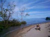 Tomini Bay, Central Sulawesi