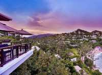Banyan Tree Samui