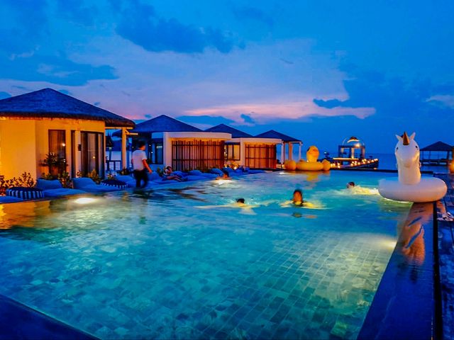 Cape Bangsaray