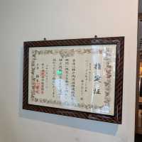 🇯🇵神戶三宮「神戸 赤ふじ」超高性價比的黑毛和牛漢堡排
