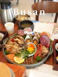 釜山のおすすめグルメ３選🍴