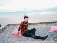 Top Seacret Beach Cafe