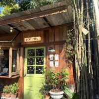 อยู่ป่า - Yoo Pha Bar & Cafe