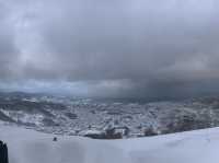 北海道-小樽天狗山（纜車）