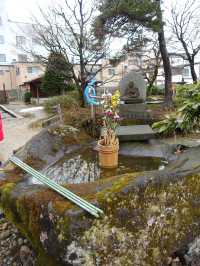 🌿 Review: Hida Kokubun-ji – A Serene Morning at a Historic Temple