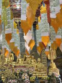 วัดอุปคุต จ.เชียงใหม่