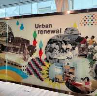 Singapore City Gallery (Free)