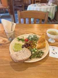 【京都/円町】ピチューのちちゅうかいごはん🤤🥙✨