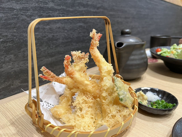 KATEI SHABU
