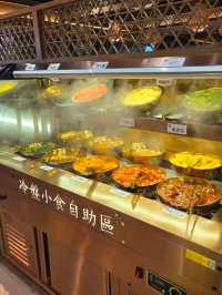 屯門新開放題店