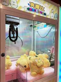 Claw N Go – Fun-Filled Claw Machine Experience for All Ages