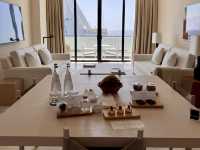 A Stellar Stay at The Jeddah EDITION! 🇸🇦✨
