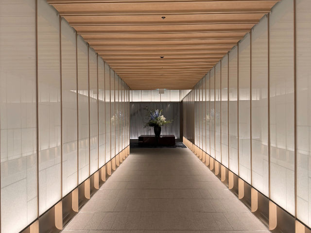 My Stay at The Ritz-Carlton, Fukuoka: A Michelin-Key Experience! 🏨✨