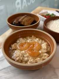 Scarlett Yishun’s Best Kept Secret: Steamed Dishes & Chinese Pancakes