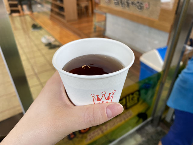 추오정 남원 추어탕에서 점심먹고왔어요