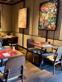 New Chill Spot in Shibuya – Gallery 11 at Hotel Indigo🏙️