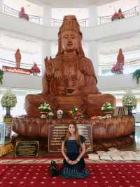 วัดห้วยปลากั้ง จ.เชียงราย