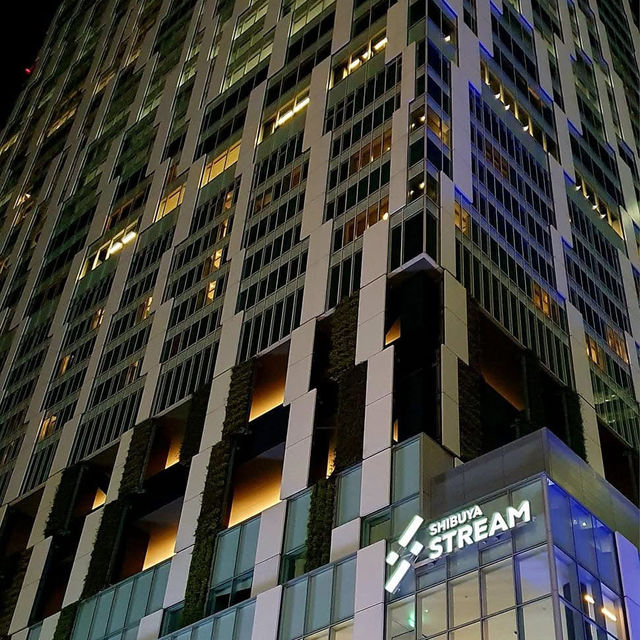 Trendy Comfort in the Heart of Tokyo – Shibuya Stream Hotel 🇯🇵