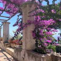 Ravello – Villa Rufolo Gardens (Amalfi Coast)