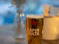 🍺 Ravintola Kamome – Beer, Japanese Food & Movie Magic in Helsinki