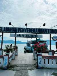 Discover Tomok Pasar at Samosir Ferry Jetty – Must-Visit Cultural Gem