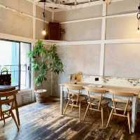 Cafe Otonova