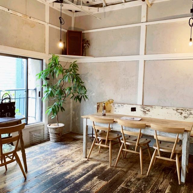 Cafe Otonova
