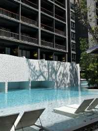 พักฮีลใจที่กระบี่ Panan resort