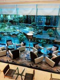 InterContinental Kuala Lumpur: Luxurious 5-Star Staycation in the Heart of the City 