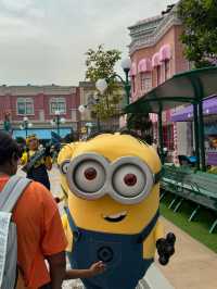 Fan of MINIONS ??? 🤪