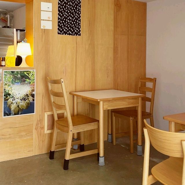 Gomisa coffee