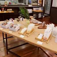 Gieok and Gieok Cafe