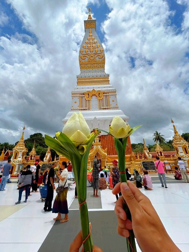 พระธาตุพนม 