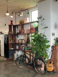 The Seventh Barista