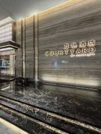 佛山萬怡酒店2大2小包早及晚自助 平均不用300元