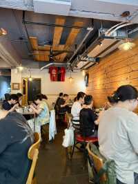 暴食台北008｜排隊一小時吃沾麵·五之神製作所