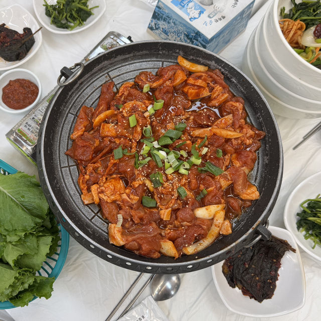 전북 순창 가볼만한곳 강천산군립공원