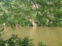 River Kwai Resotel, กาญจนบุรี สาย ธรรมชาติ ต้องชอบ