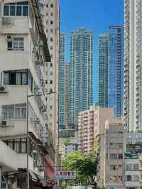 🏙️🌿 Little Tai Hang – A Stylish Hideaway in the Heart of Hong Kong 🇭🇰✨