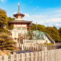 Daishōji Temple: A Riverside Retreat in Inuyama’s Summer Heat