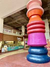 Heritage Meets Cool: A Stylish Pause at Semua House