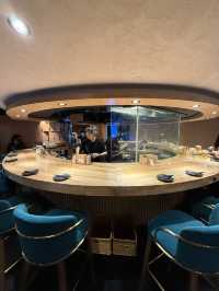 抵食創意人氣串燒店
