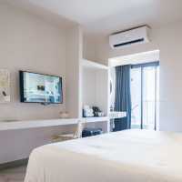 Blu Monkey Hub & Hotel Krabi Town 