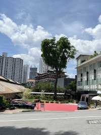🏙️ How a City is Designed: Singapore City Gallery at URA 🌏📐