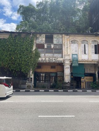 #Ipoh #Perak #Malaysia #Southeastasia
