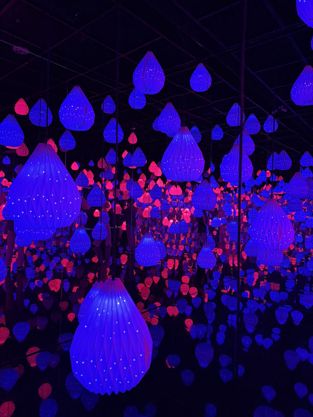 吉隆坡暑假旅遊好去處 Immersify Kuala Lumpur